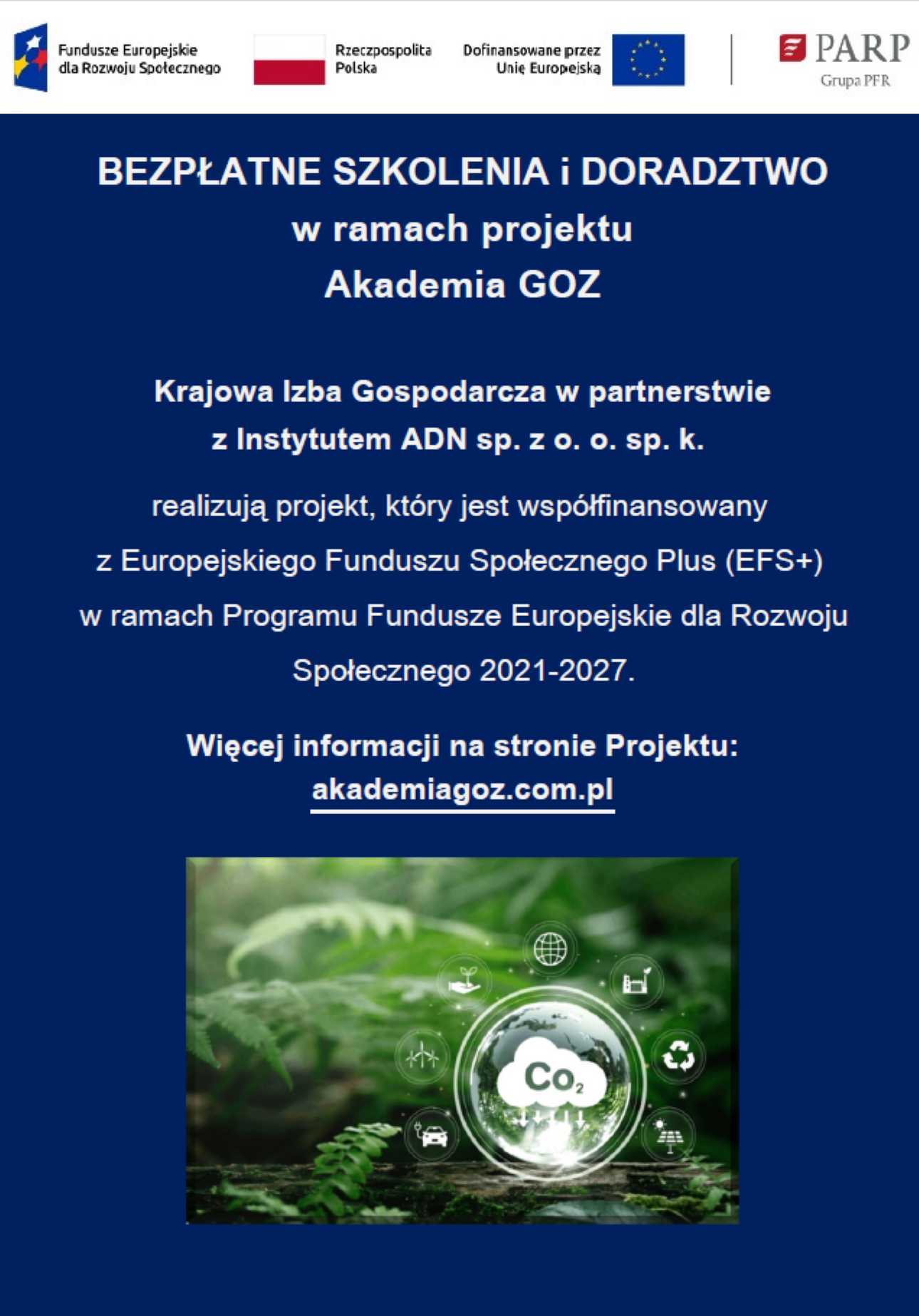 szkolenia i doradztwo