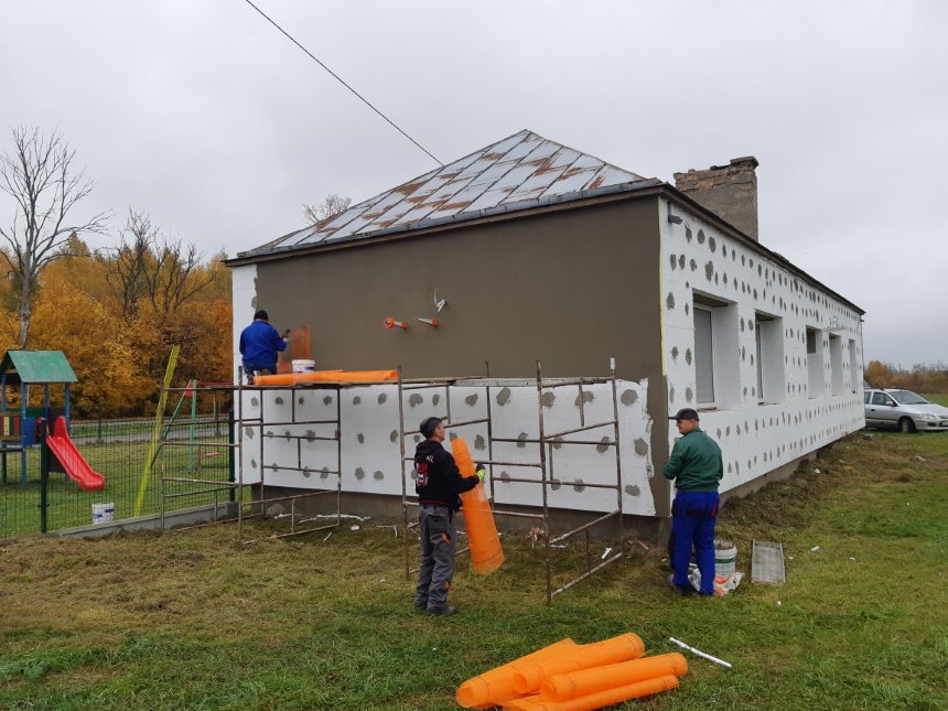 Remiza Skarżyce