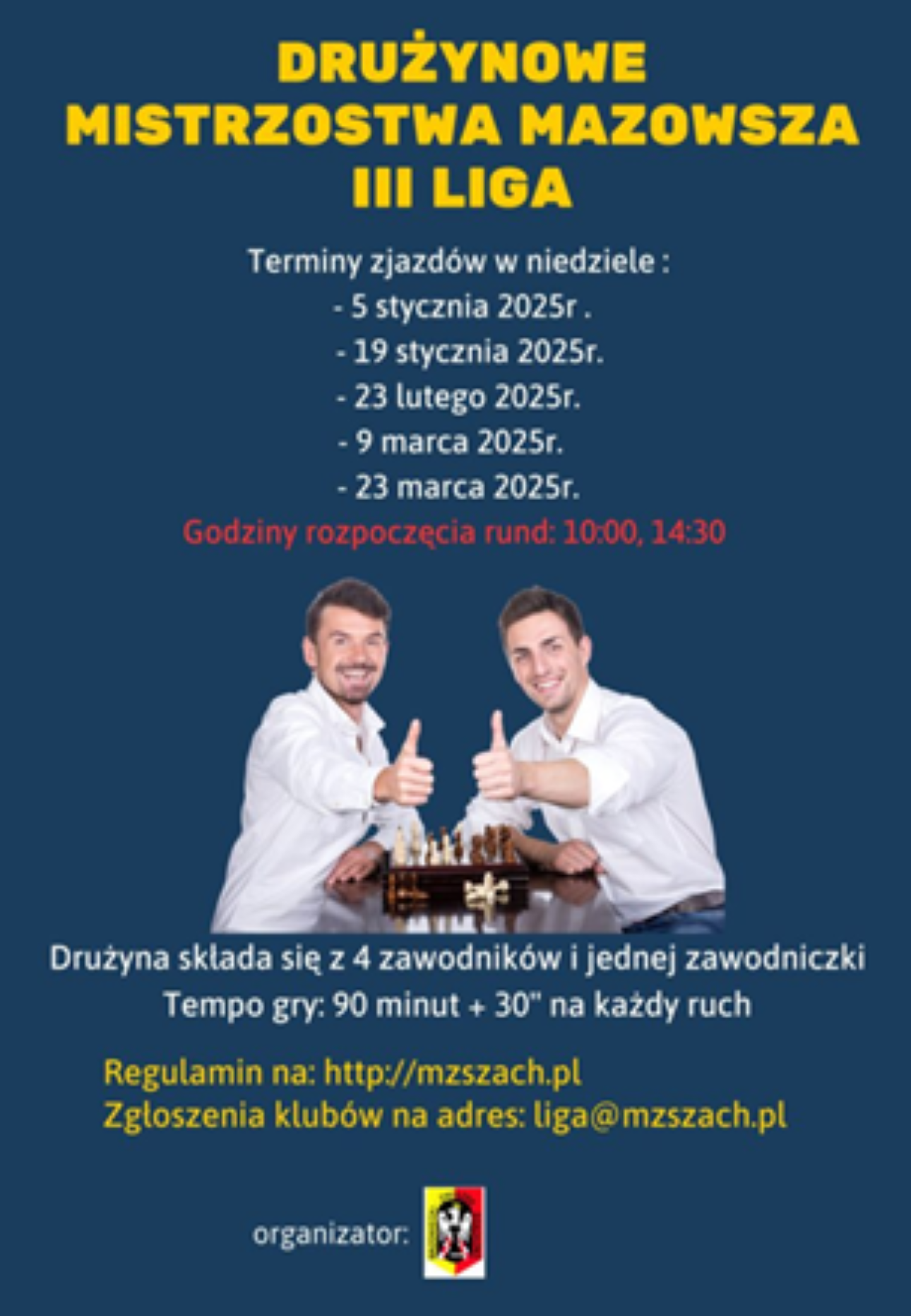 szachy