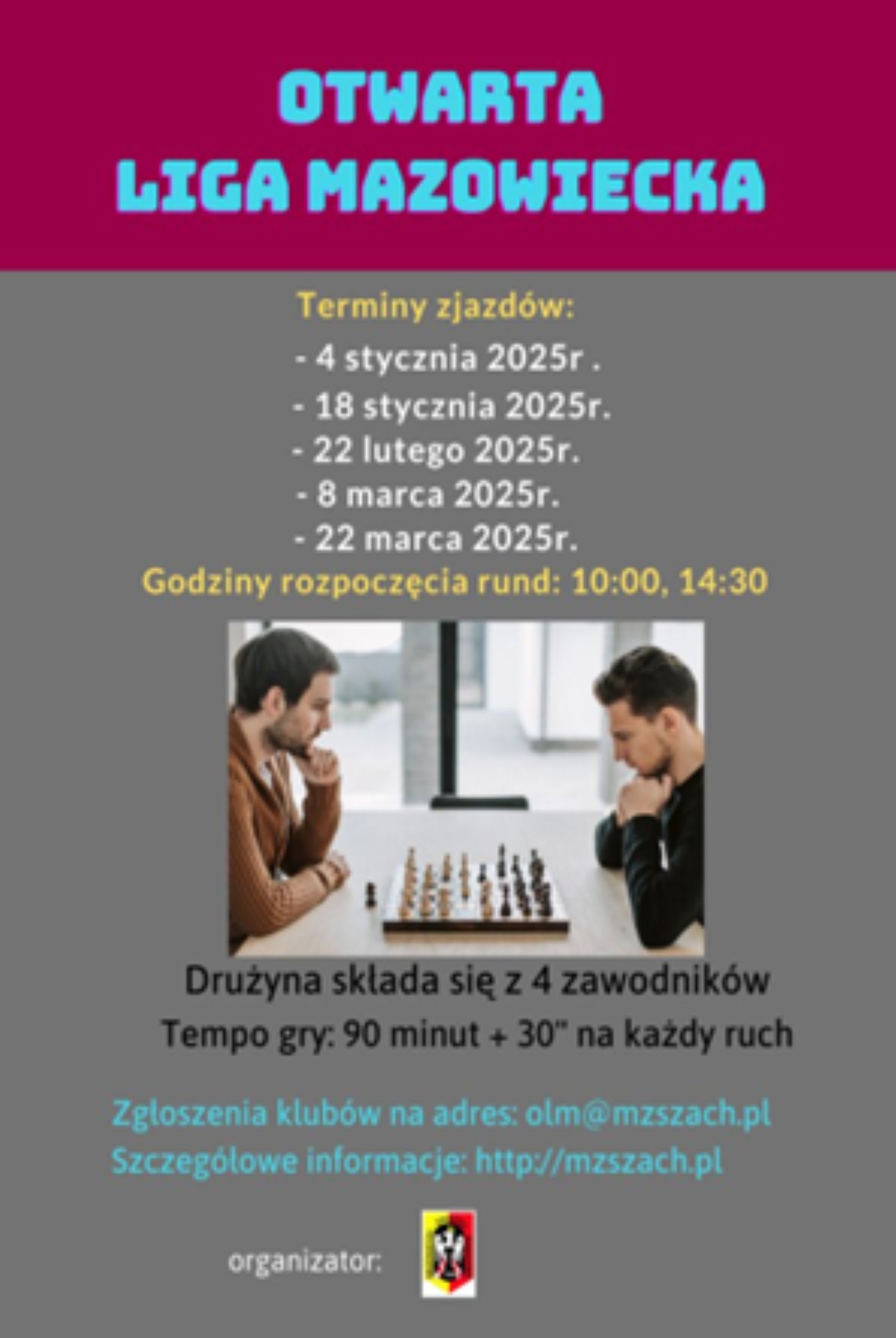 szachy