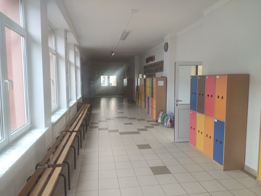 remont PSP Błędostowo