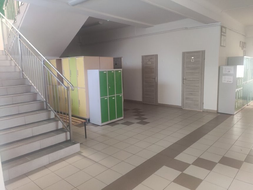 remont PSP Błędostowo