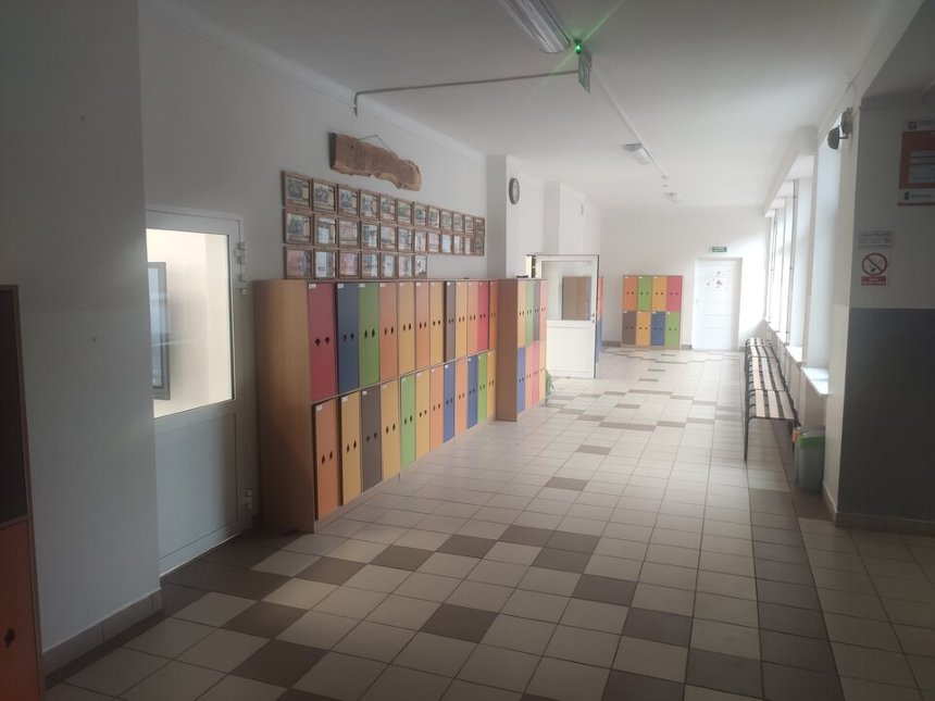remont PSP Błędostowo