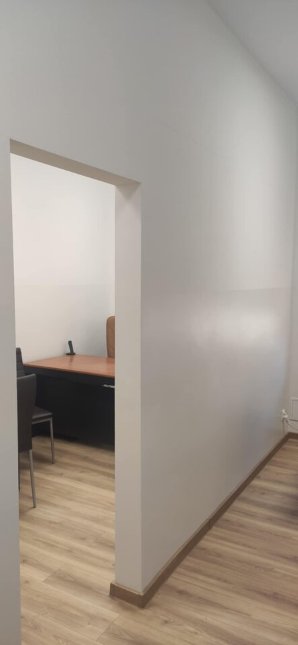 remont PSP Błędostowo