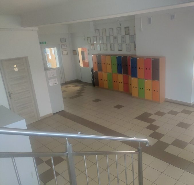 remont PSP Błędostowo