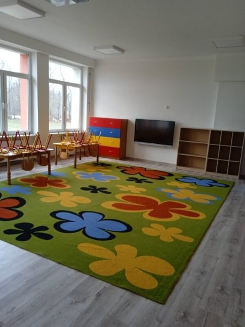 remont PSP Błędostowo