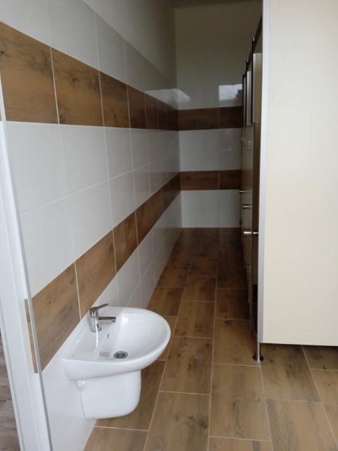 remont PSP Błędostowo