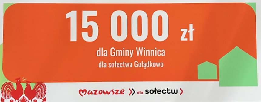 dofinansowanie