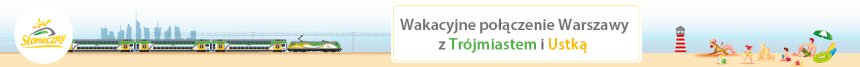 pociąg