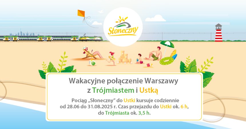 pociąg