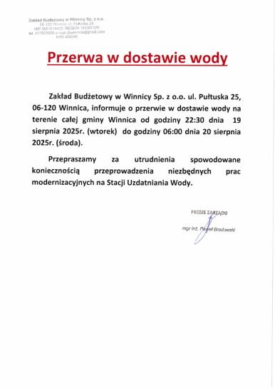 woda