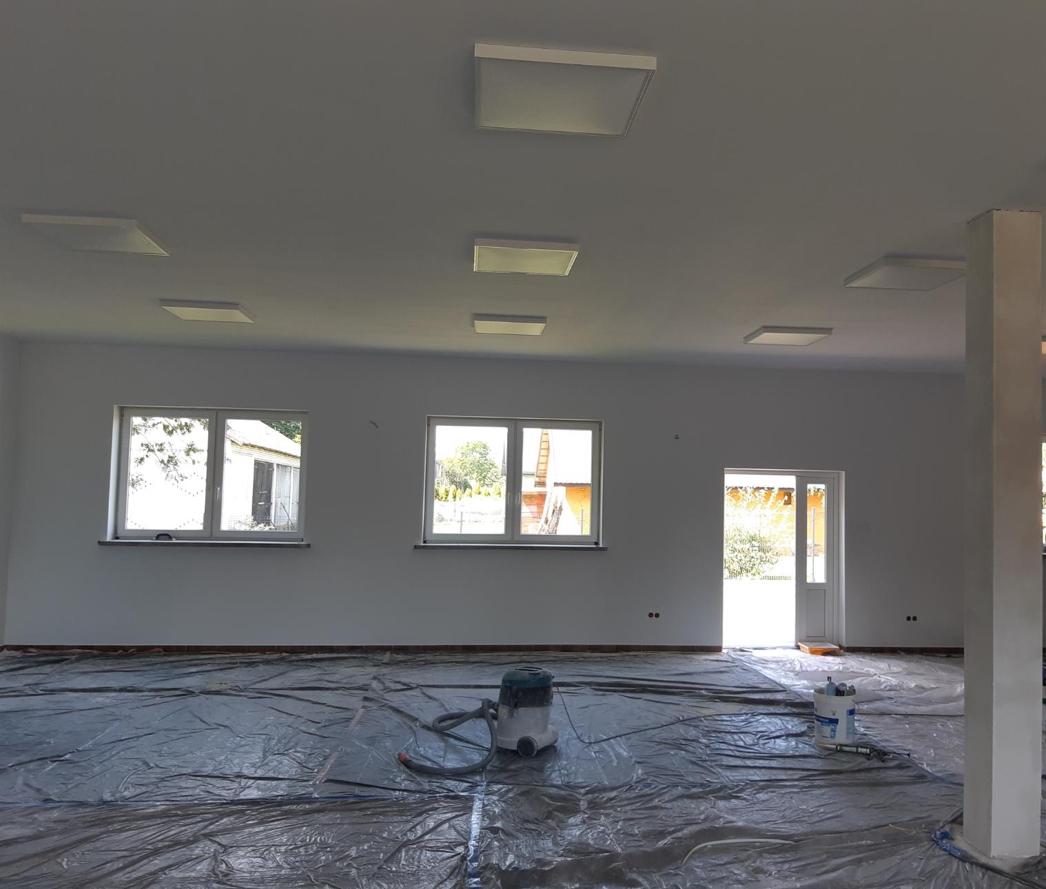 świetlica smogorzewo