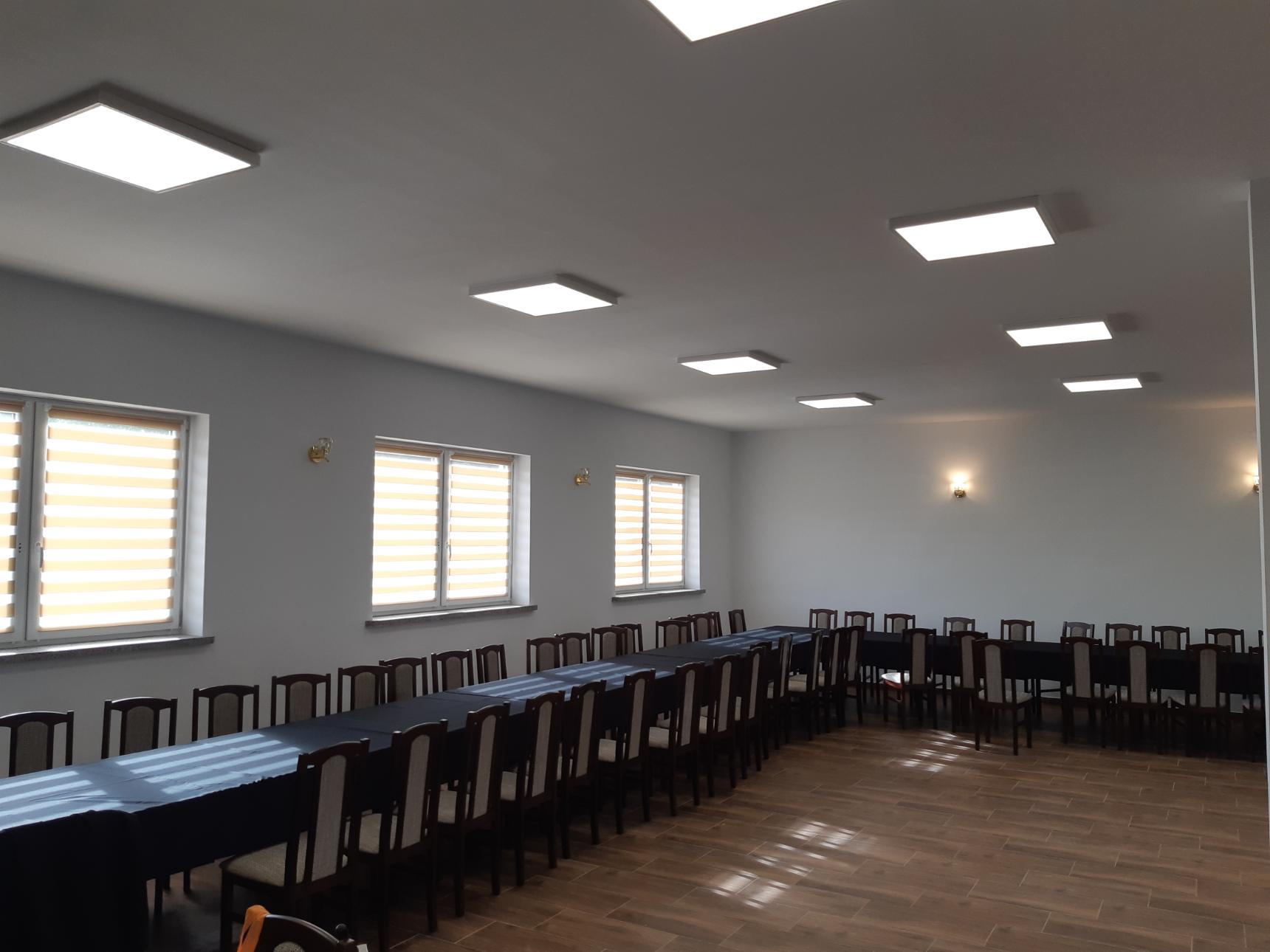 świetlica smogorzewo