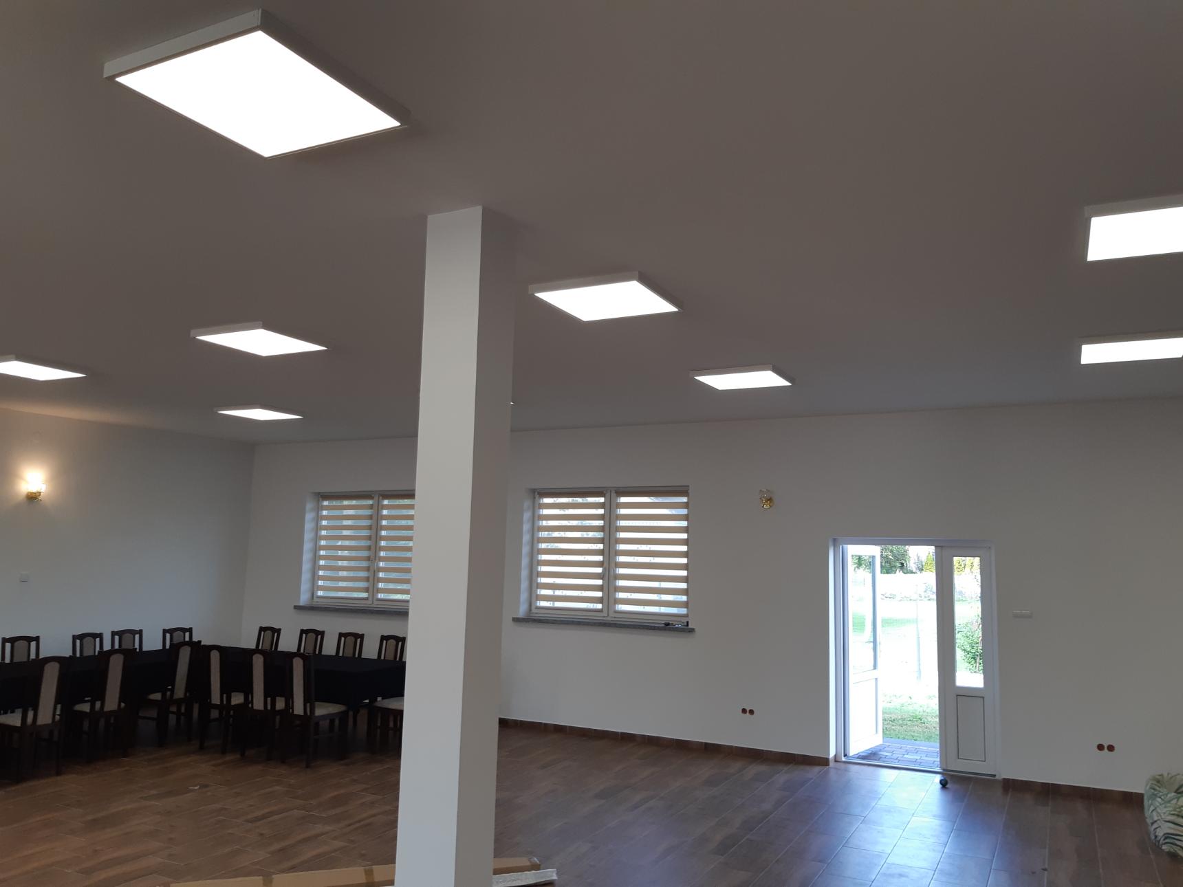 świetlica smogorzewo