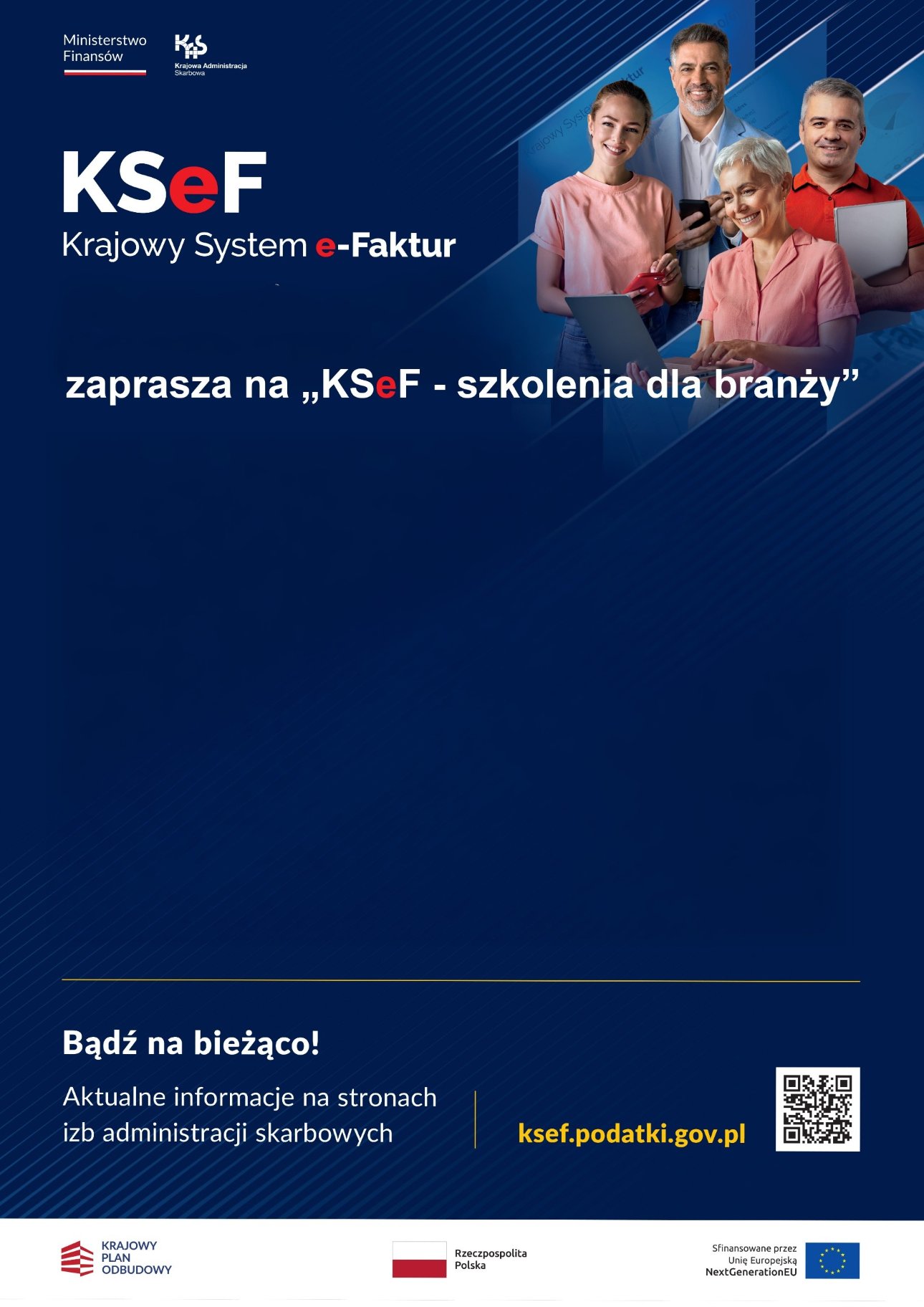 Szkolenia