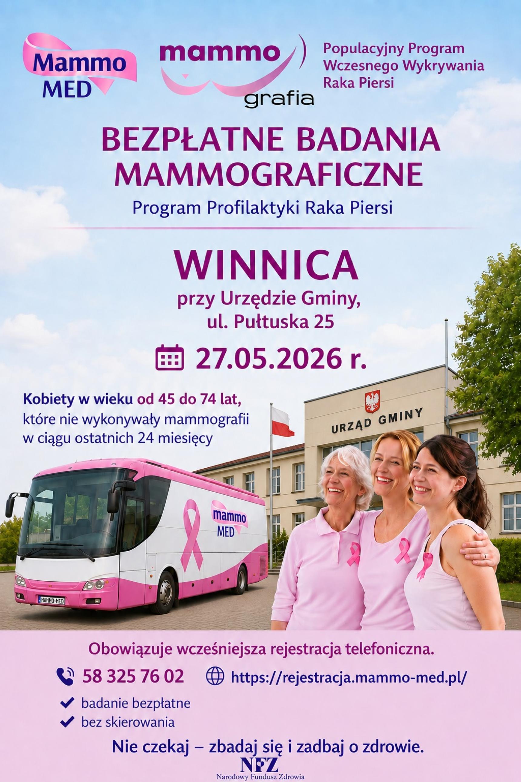 mammobus