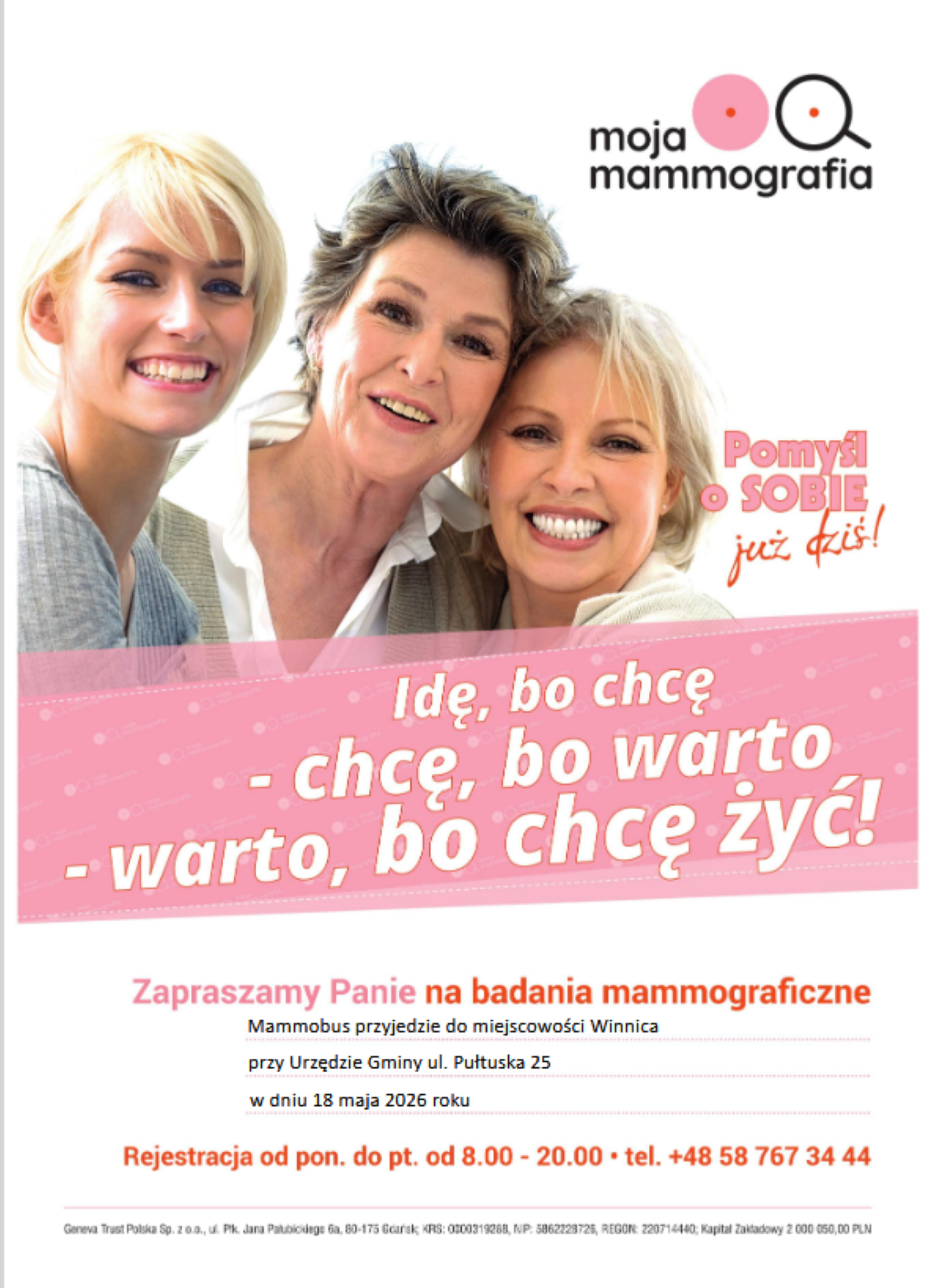 mammobus
