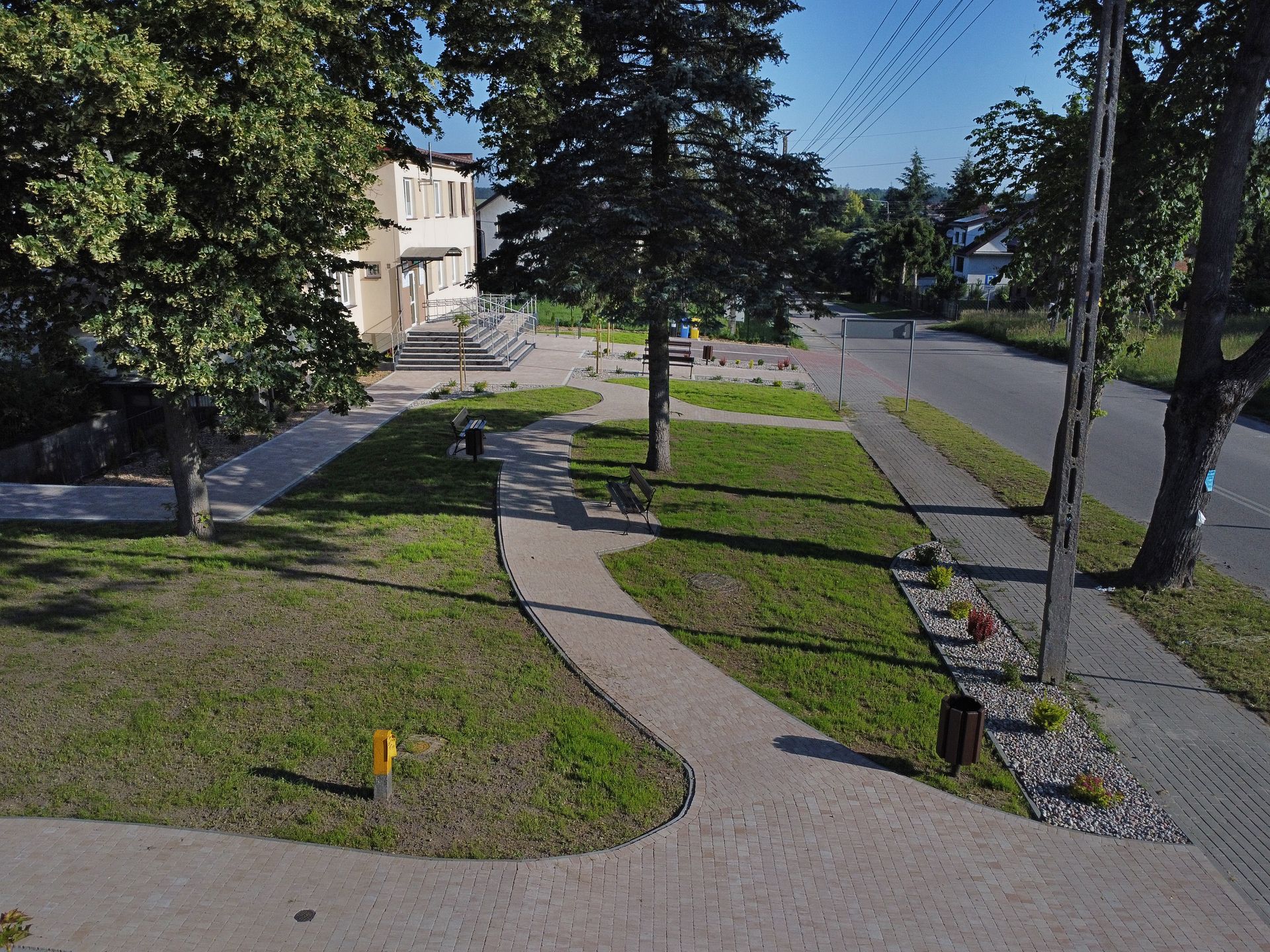 Ośrodek