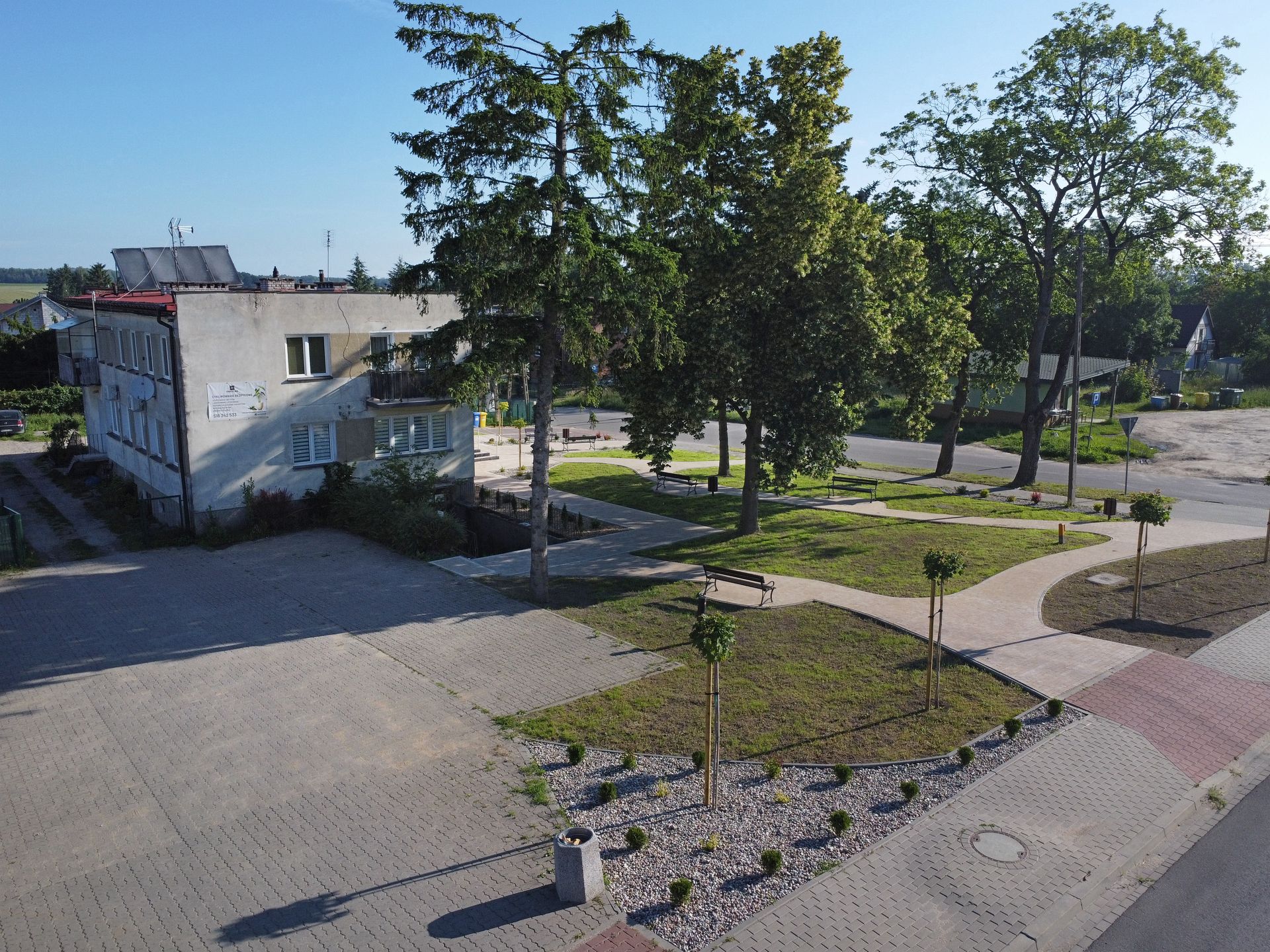 Ośrodek