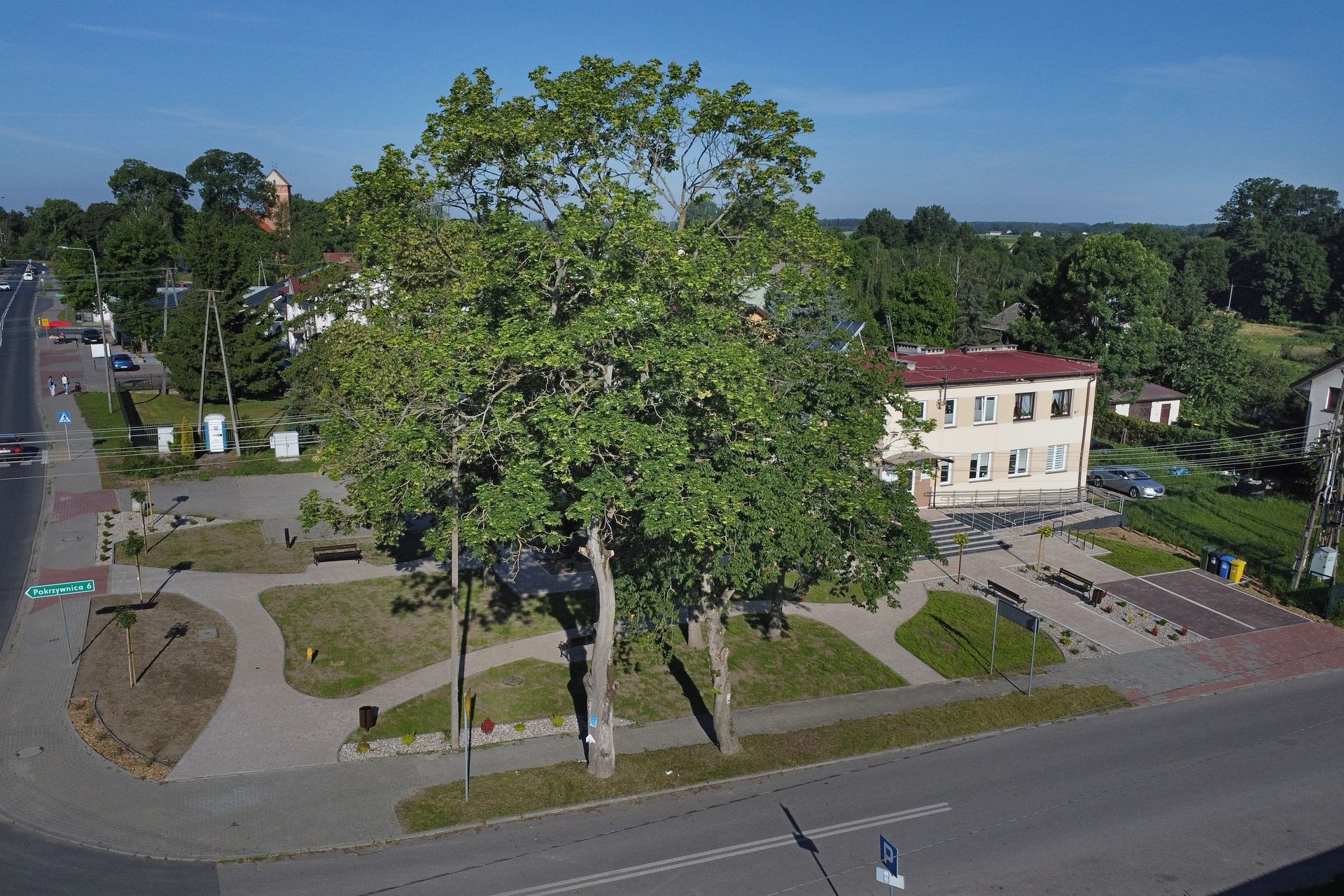 Ośrodek