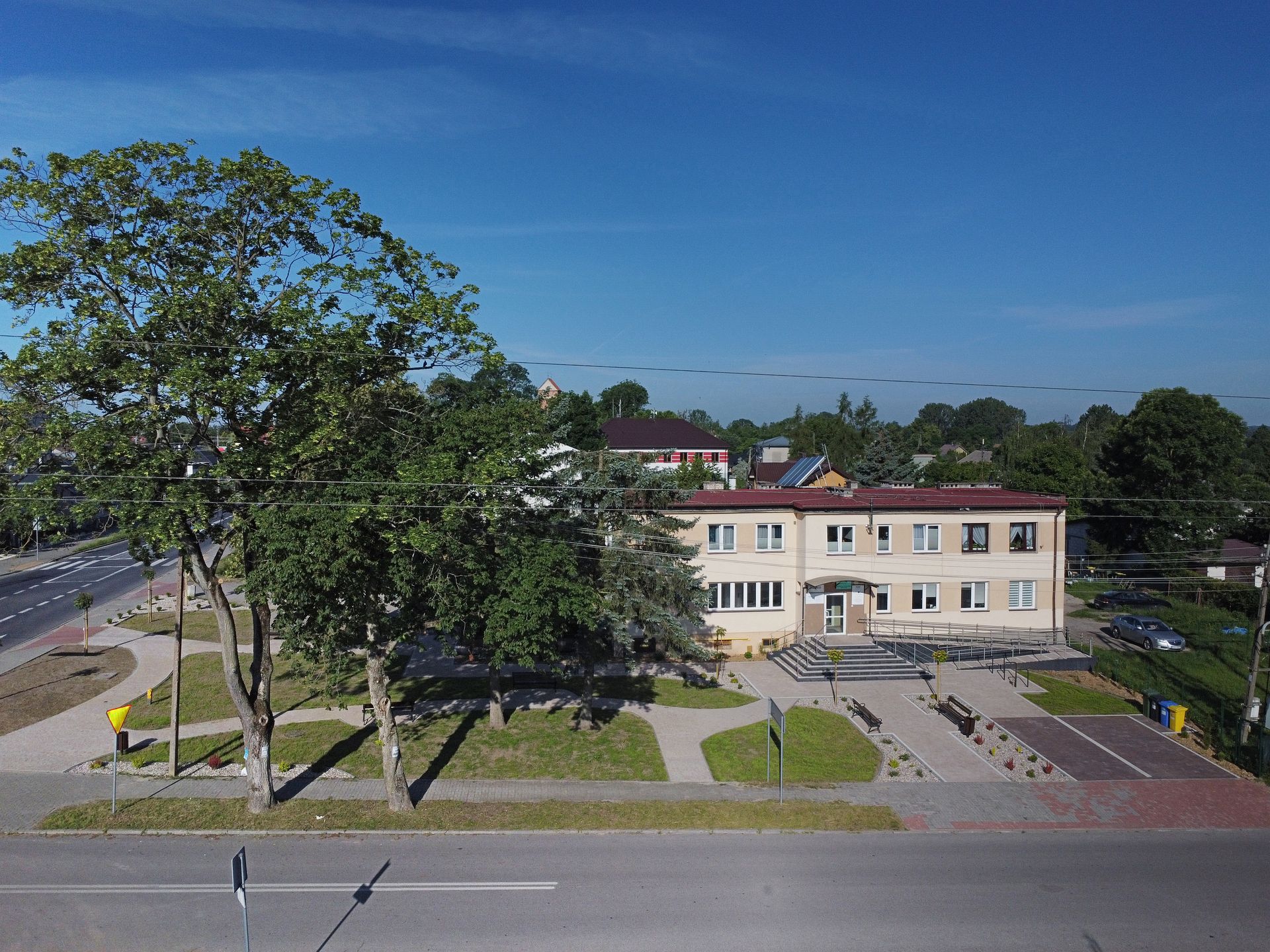 Ośrodek
