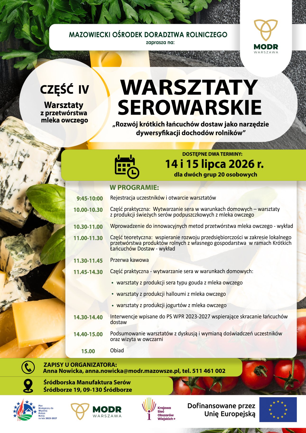 Warsztaty 