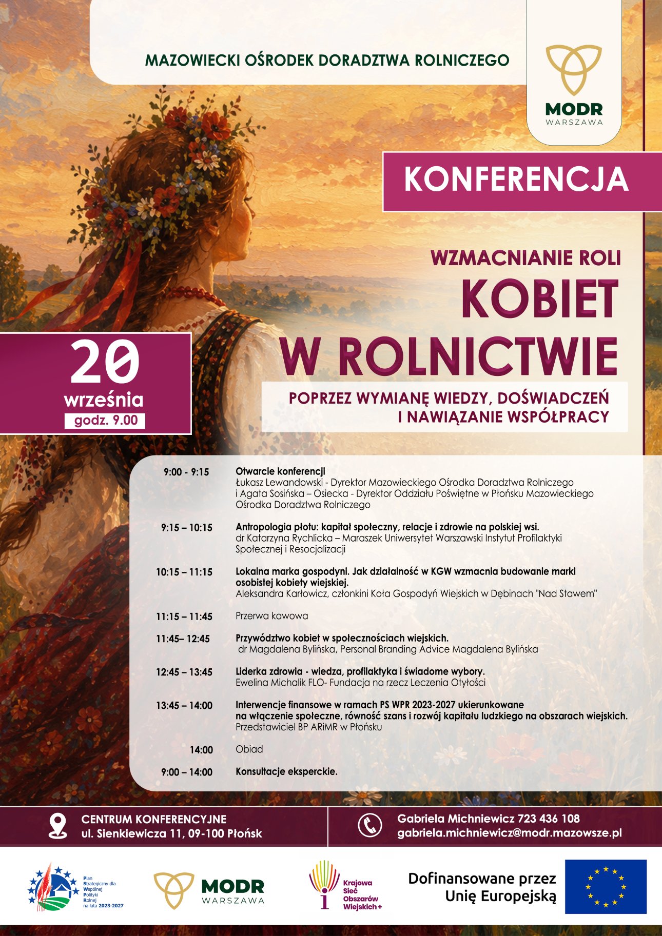 Konferencja